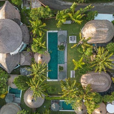 Acacia Bungalows Bingin Uluwatu Εξωτερικό φωτογραφία