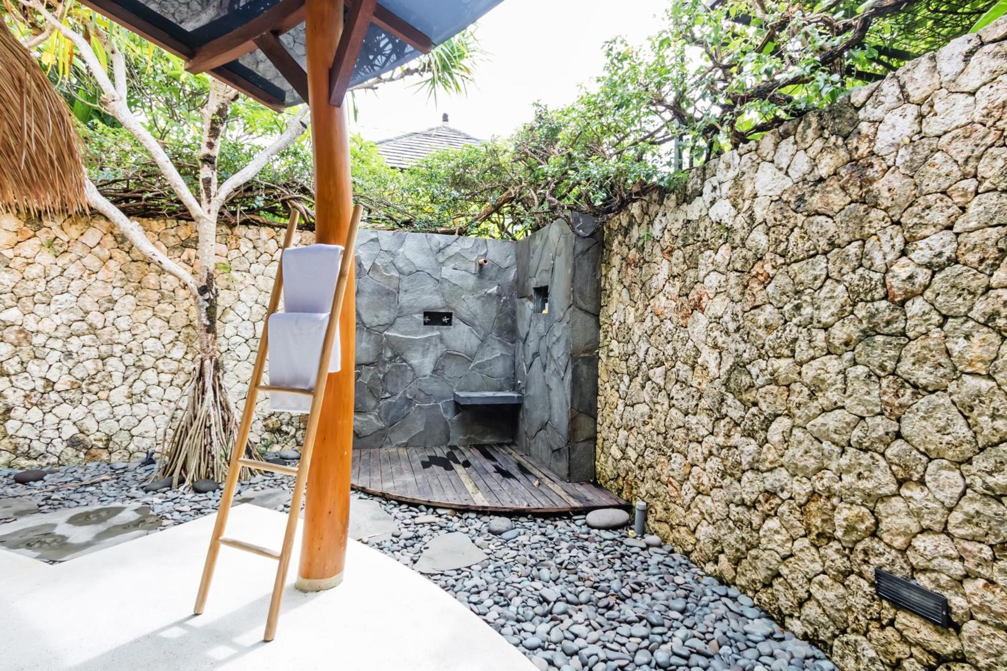 Acacia Bungalows Bingin Uluwatu Εξωτερικό φωτογραφία