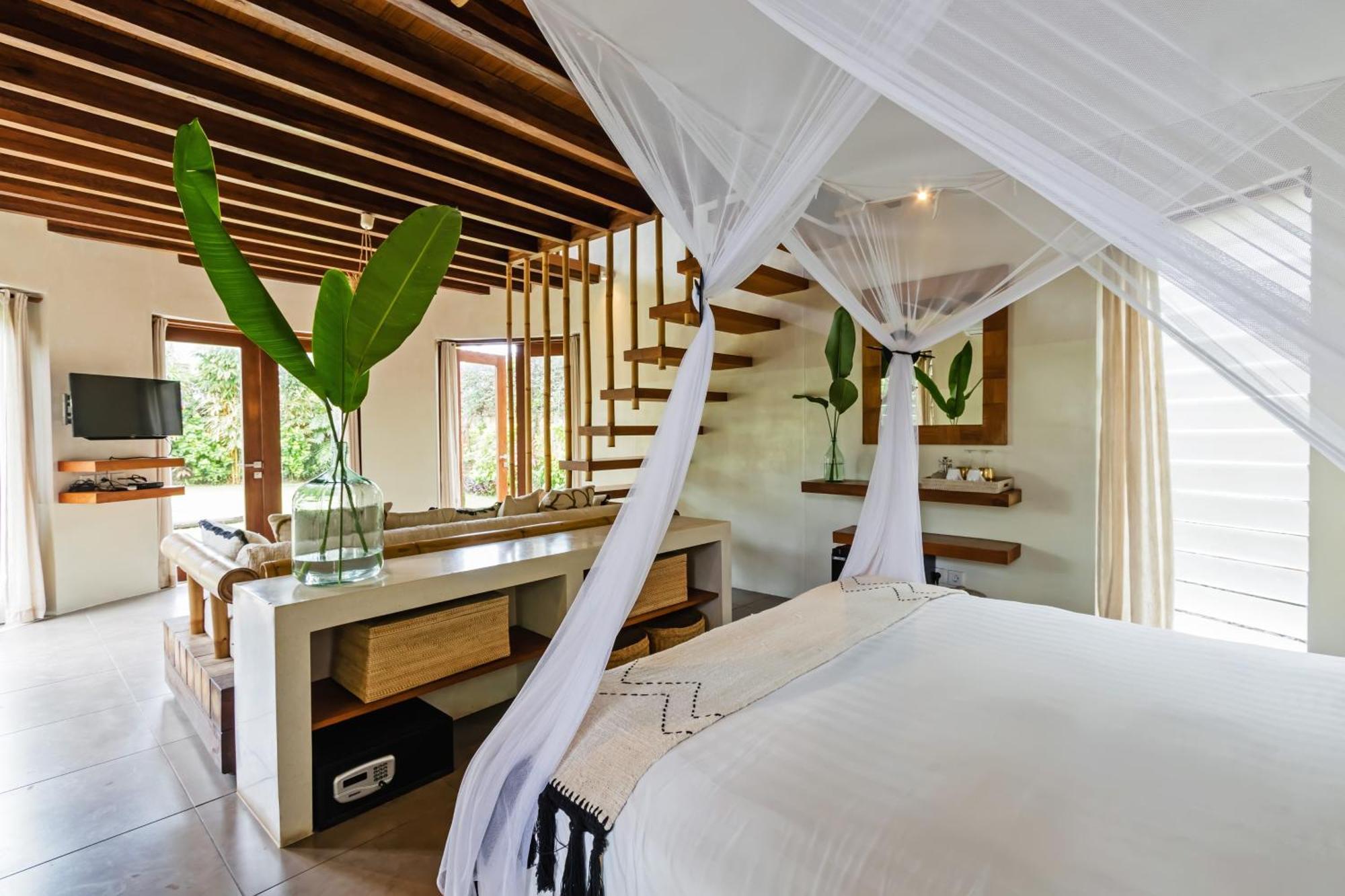 Acacia Bungalows Bingin Uluwatu Εξωτερικό φωτογραφία