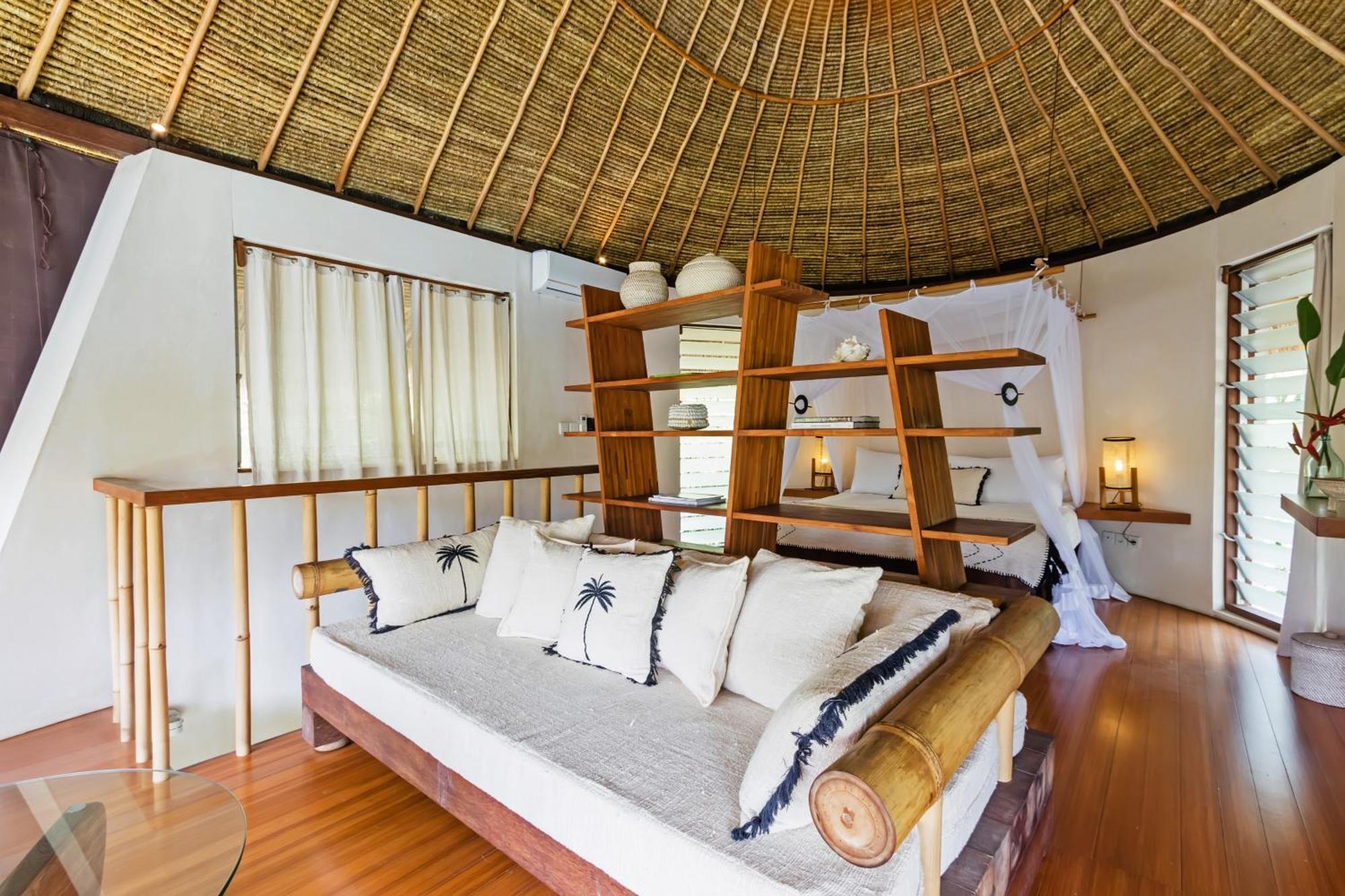 Acacia Bungalows Bingin Uluwatu Εξωτερικό φωτογραφία