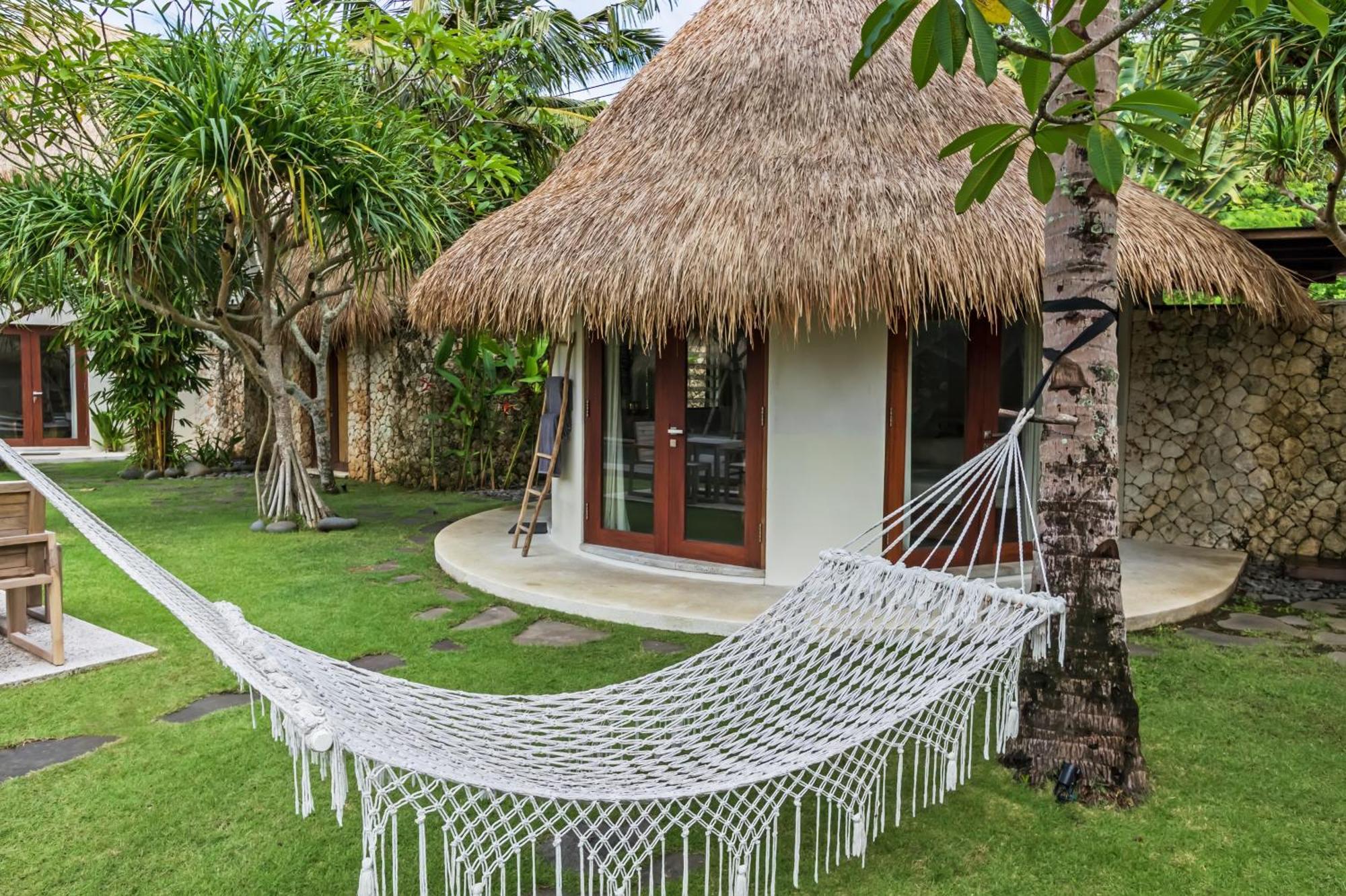 Acacia Bungalows Bingin Uluwatu Εξωτερικό φωτογραφία